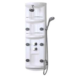 Shower Heads and Columns