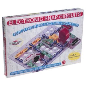 Snap Circuits SC-300