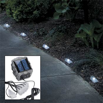 Solar eClips Light String