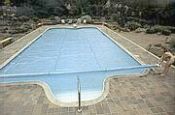Solar Pool Covers
