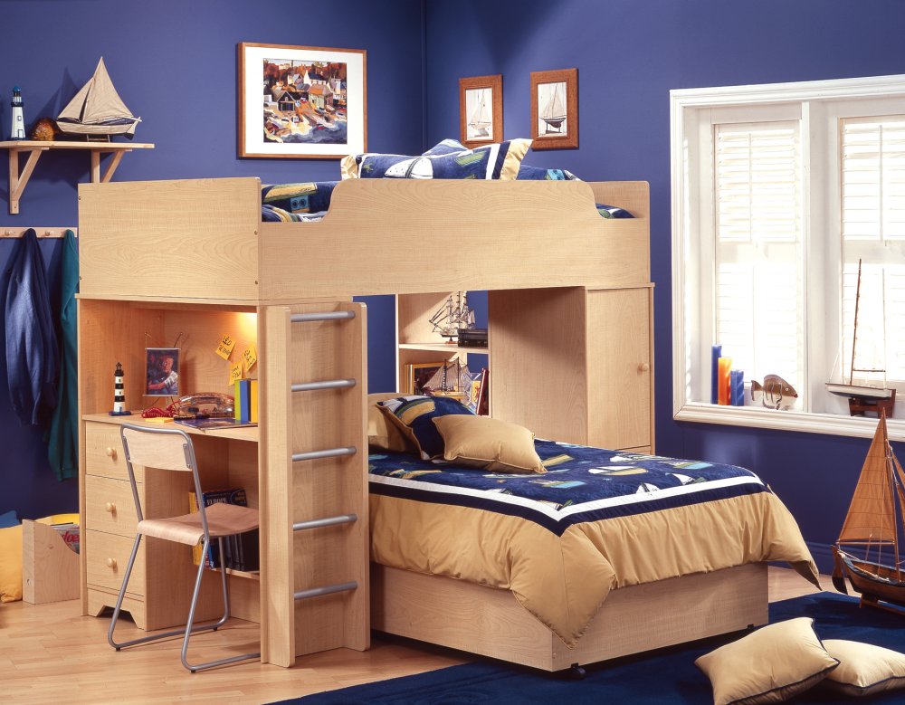 South Shore Furniture