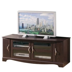South Shore Lounge Transitional Havana TV Stand