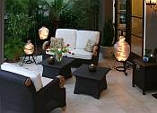 Starlight Lanterns