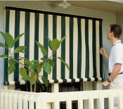 Sun Shades & Exterior Window Shades