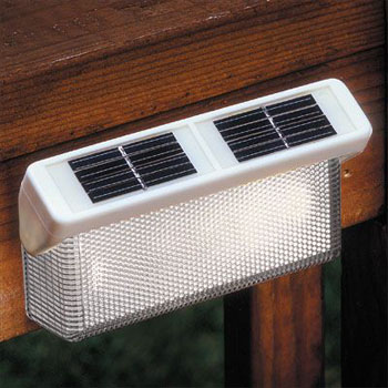 Surface-Mount Accent Light