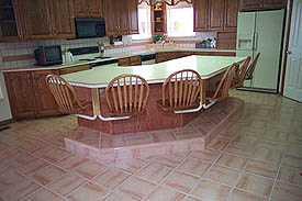 Suspend-It seating