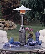 Table Top Patio Heaters