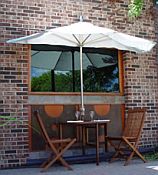 Terrace Mates Folding Patio Furniture