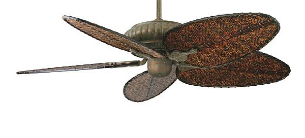 The Belleria Outdoor Fan