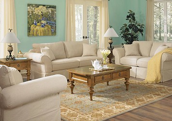 The Blanche Collection