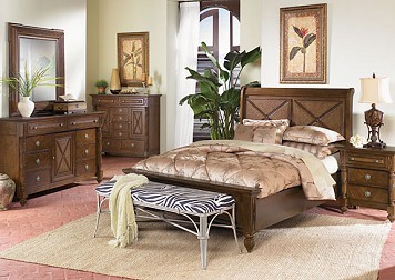 The Caneel Plantation Collection