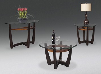 The Carina Collection