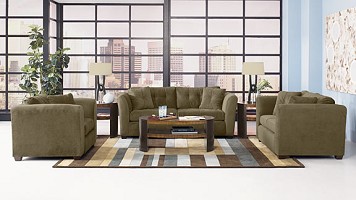 The Georgetown Collection