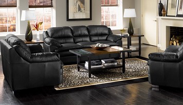 The Laredo Collection