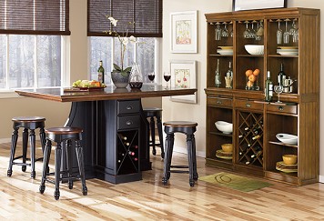 The Vineyards Collection