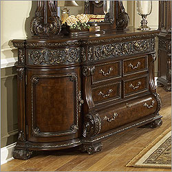 Treviso Dresser