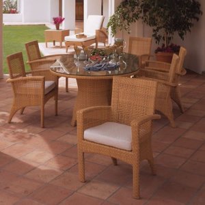 Trinidad Patio Package