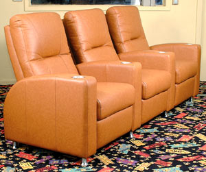 Tristar theater Lounger