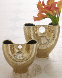 “Twin” Vases