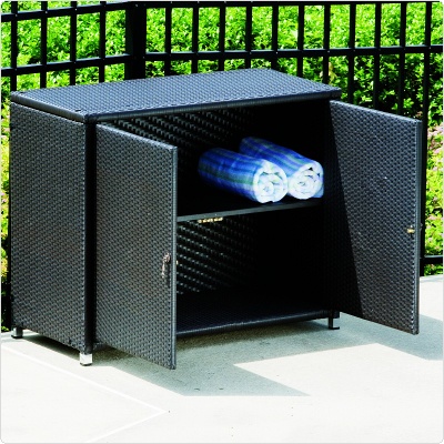 Vento Storage Cabinet