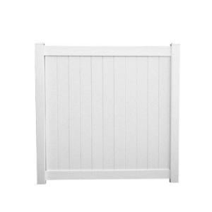 Veranda 6 Ft. x 6 Ft. Lancaster Privacy