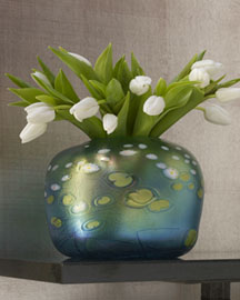 Water Lily Bowl