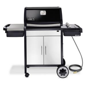 Weber Spirit E-310 NG Gas Grill