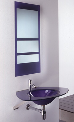 Whitehaus New Generation ECOLOOM Glass Unit