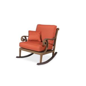 Woodard Shelter Harbor Rocking Chair