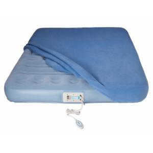 AeroBed Premier Classic Air Mattress with Comfort Zone Technology Full