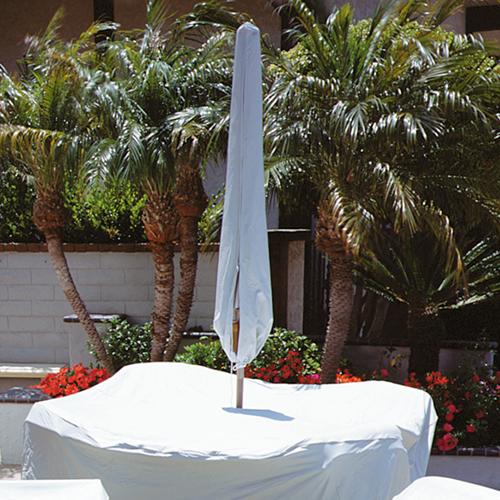 Premium Umbrella Storage/All Weather Protective Cover