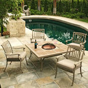 Aluminum Patio Furniture