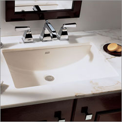 American Standard Undermount Sink