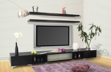 Ann TV Stand by Modloft
