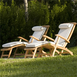 Barbuda Captain Steamer