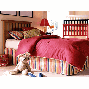 Belmont Wooden Headboard by Fashion Bed Group