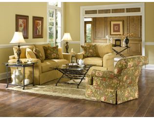 Bethany - Sofa set