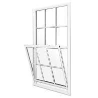 BetterBilt Single Hung Aluminum