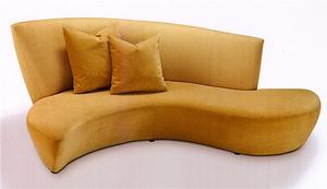 Bilbao Contemporary Sofa