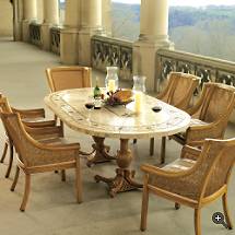 Biltmore Oxford Outdoor Dining Furniture