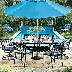 Borghese Living Collection