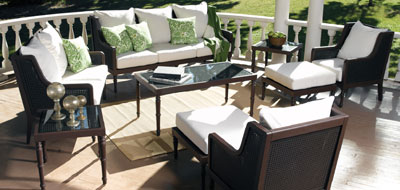 Bridges Deep Seating