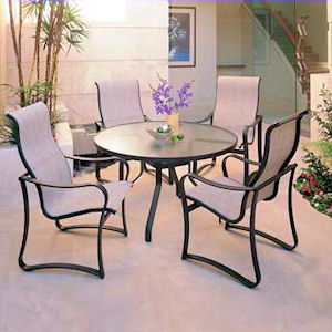 Calypso Sling Dining