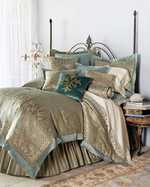 Camille Bed Linens