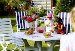 Caribic - Patio Furniture