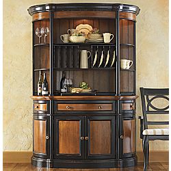 Cervon Buffet and Hutch