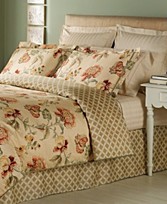 Charter Club  Martine -  Bedding Ensemble