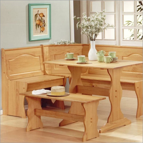 Chelsea Dining Nook Set
