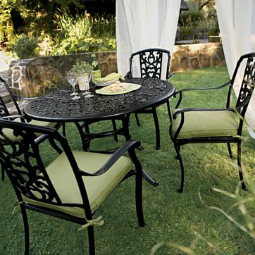 Chelsea Garden  Collection