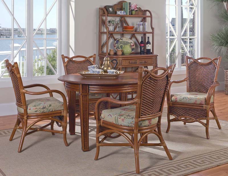 Christina Dining Collection